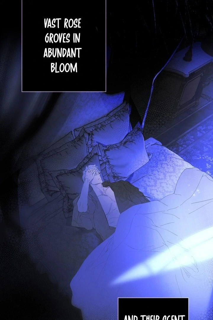 Secret Lady Chapter 116 55